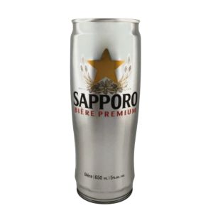 Sapporo 12pc
